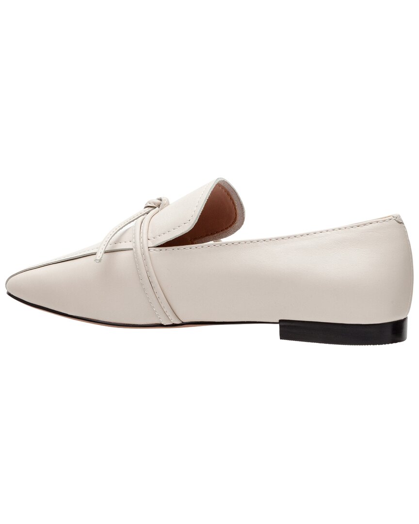 Linea Paolo Melia Leather Loafer