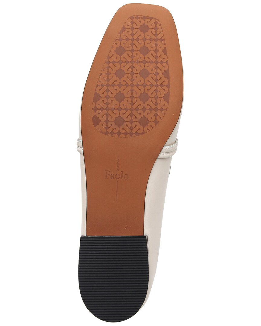 Linea Paolo Melia Leather Loafer