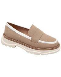 Linea Paolo Minka Leather Loafer