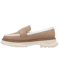 Linea Paolo Minka Leather Loafer