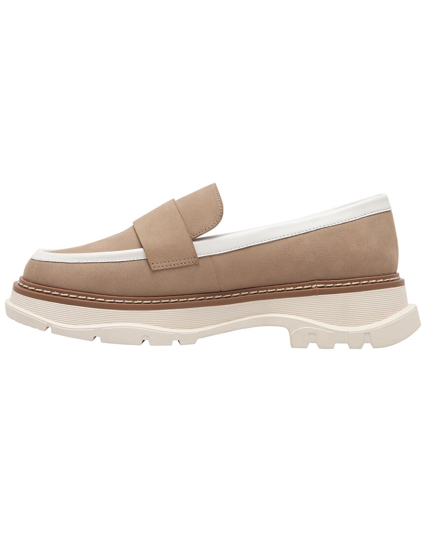 Linea Paolo Minka Leather Loafer