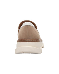 Linea Paolo Minka Leather Loafer