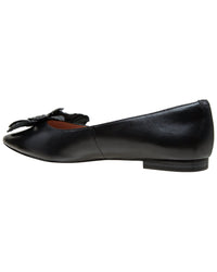 Linea Paolo Nerine Leather Flat