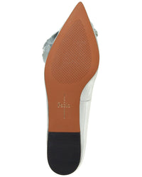 Linea Paolo Nerine Leather Flat