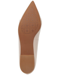 Linea Paolo Nora Leather Flat