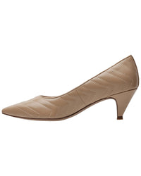Linea Paolo Odie Leather Pump