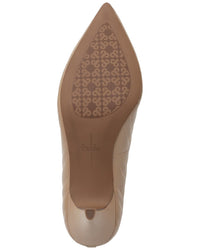 Linea Paolo Odie Leather Pump