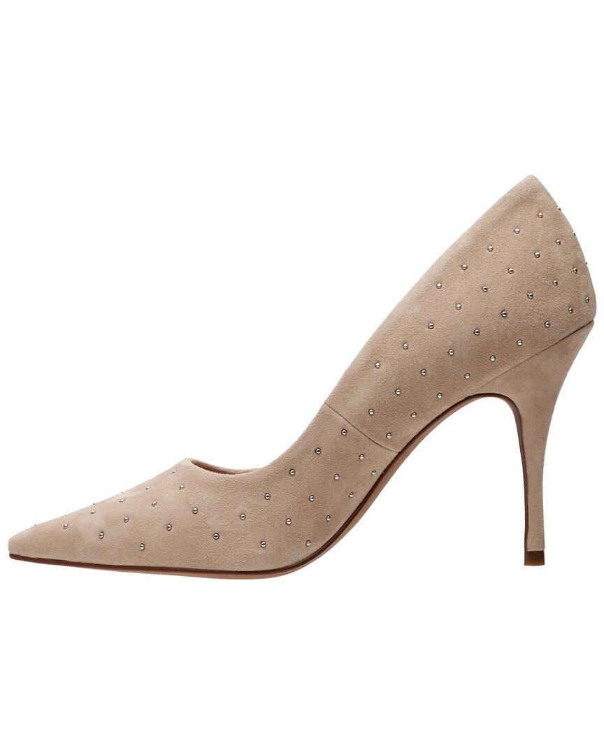 Linea Paolo Pamila Suede Pump