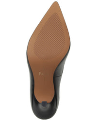 Linea Paolo Perline Leather Pump