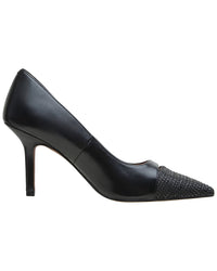 Linea Paolo Prue Leather Pump