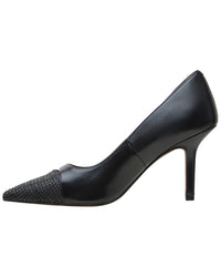 Linea Paolo Prue Leather Pump
