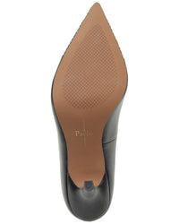 Linea Paolo Prue Leather Pump