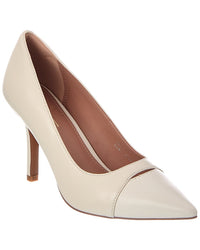 Linea Paolo Linea Paolo Prue Leather Pump