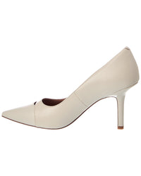 Linea Paolo Linea Paolo Prue Leather Pump