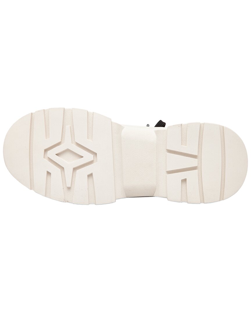 Linea Paolo Roffe Leather Sneaker