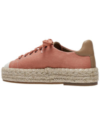 Linea Paolo Silva Espadrille
