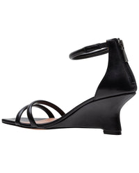 Linea Paolo Violeta Leather Sandal
