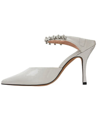 Linea Paolo Ynez Leather Pump