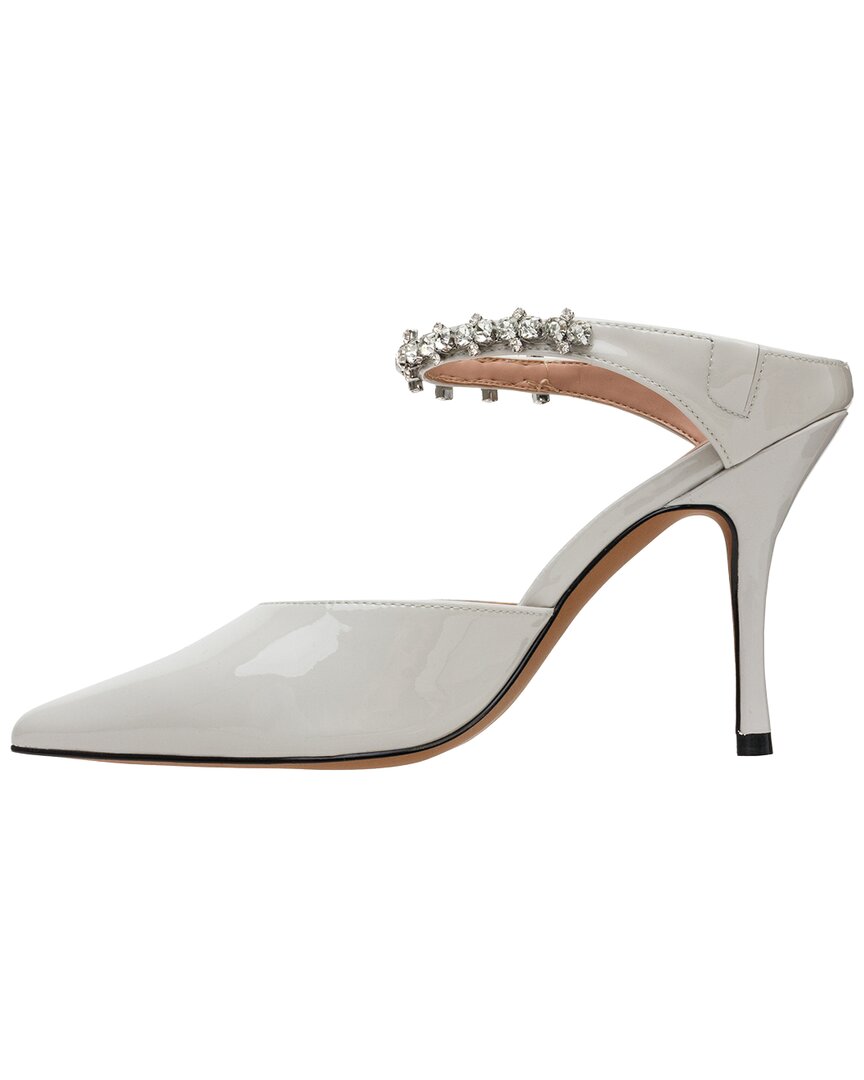 Linea Paolo Ynez Leather Pump