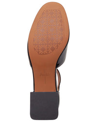 Linea Paolo Camelia Leather Pump