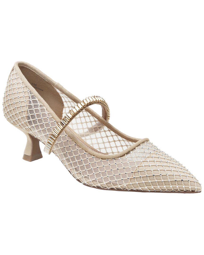 Linea Paolo Linea Paolo Carmine Pump