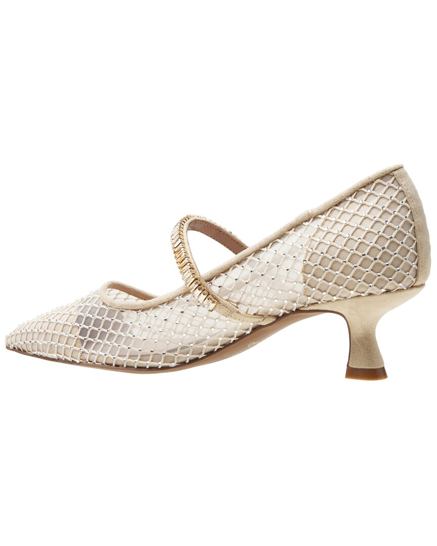 Linea Paolo Linea Paolo Carmine Pump