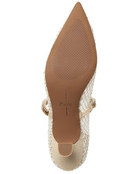 Linea Paolo Linea Paolo Carmine Pump