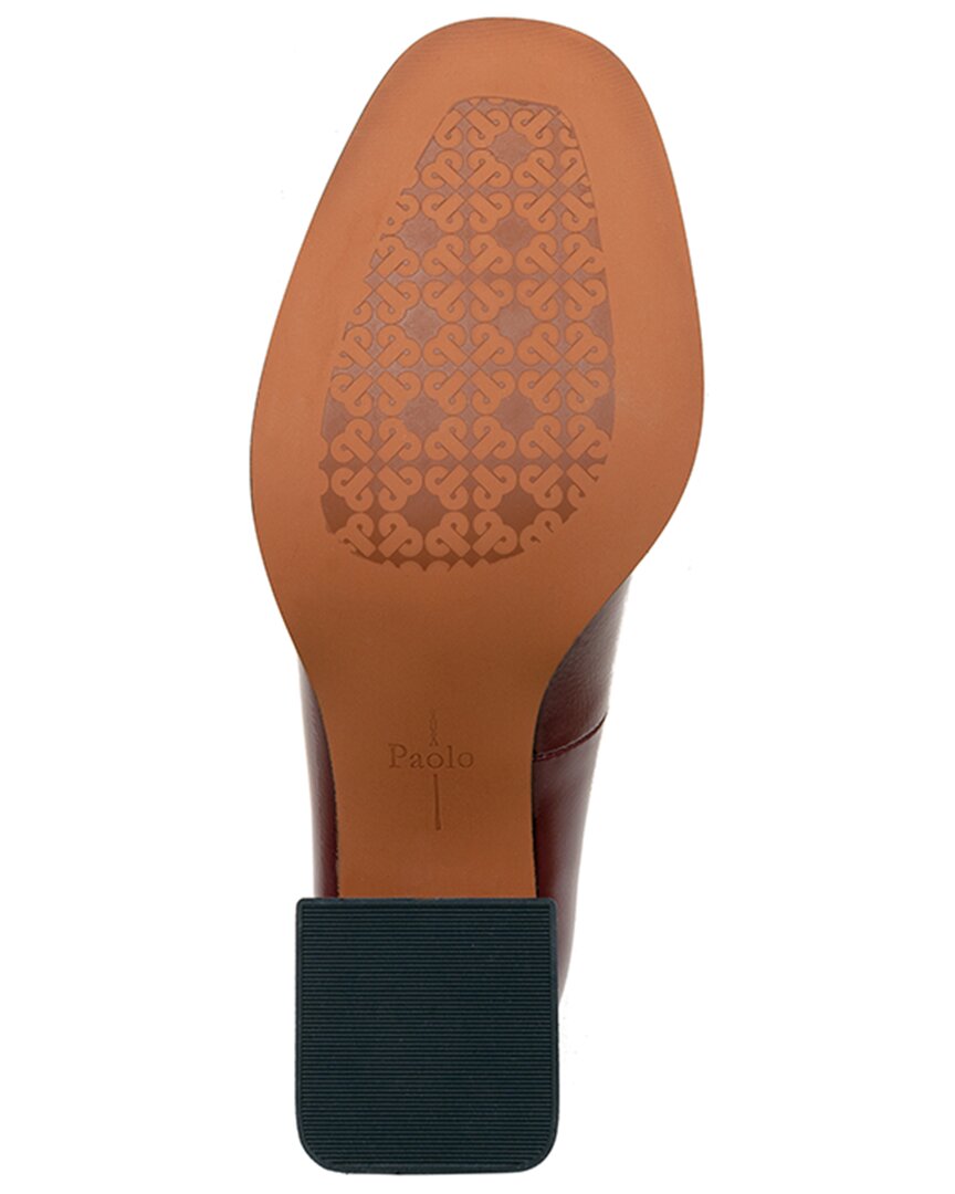 Linea Paolo Linea Paolo Cece Leather Pump