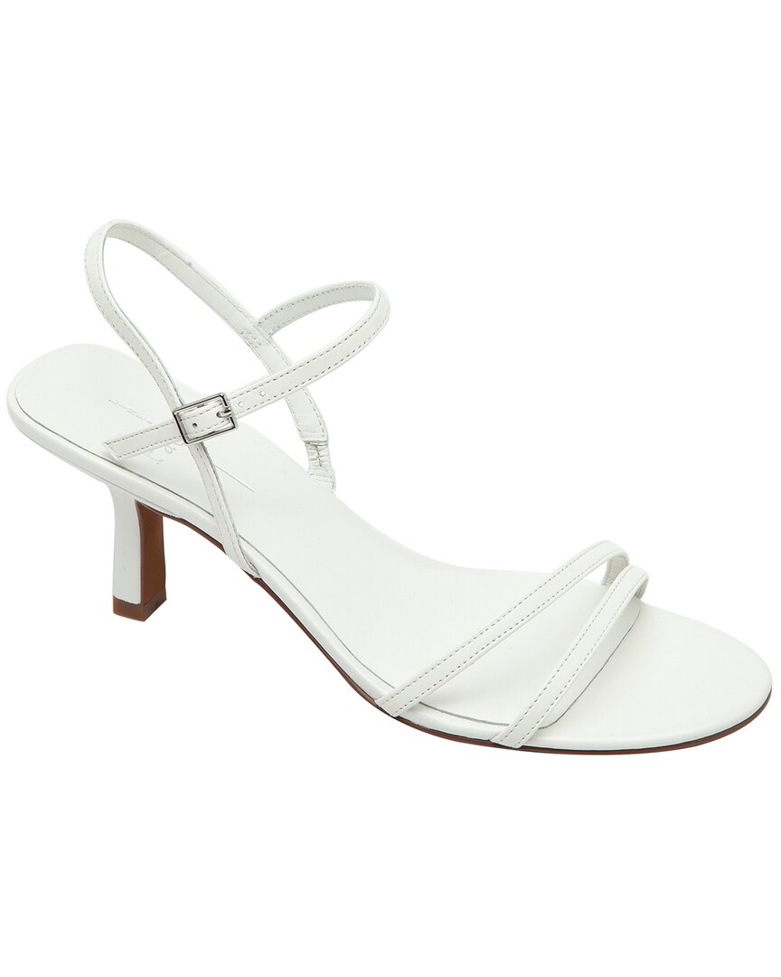 Linea Paolo Harmony Leather Sandal