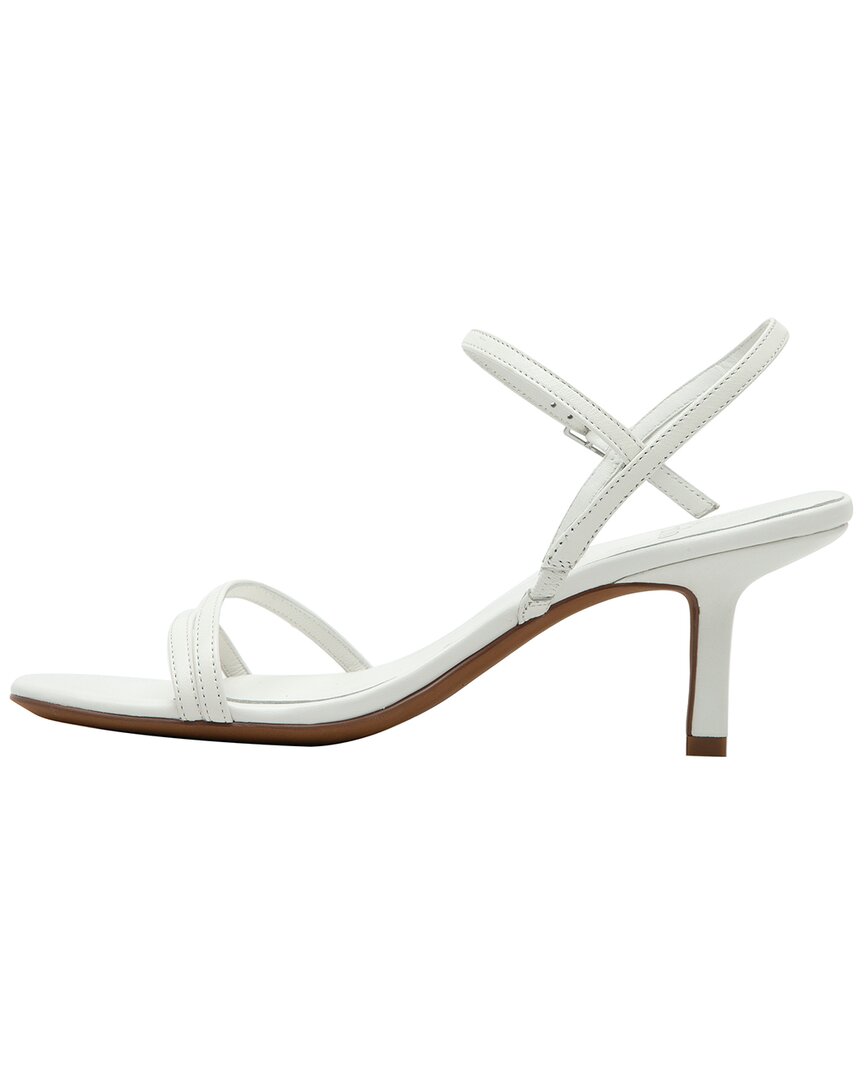 Linea Paolo Harmony Leather Sandal