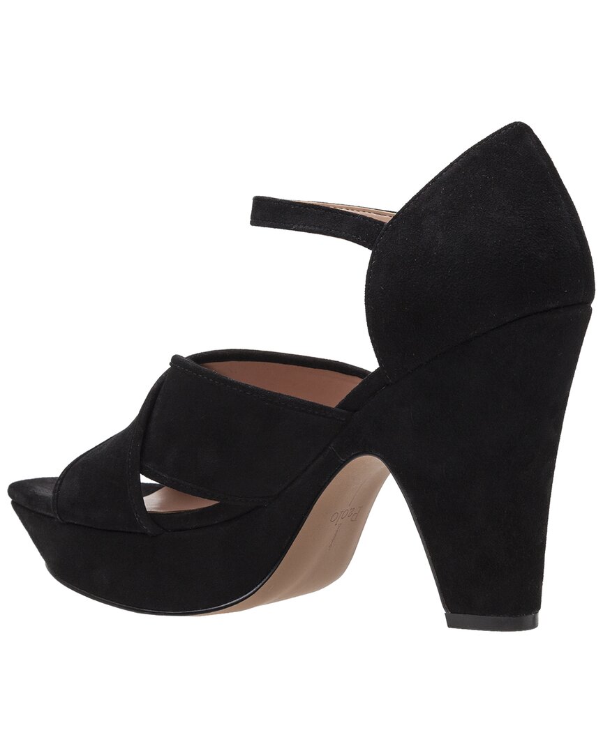 Linea Paolo Imogene Suede Sandal