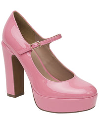 Linea Paolo Linea Paolo Isadora Leather Pump