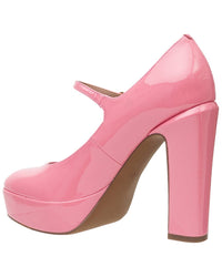Linea Paolo Linea Paolo Isadora Leather Pump