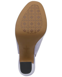Linea Paolo Linea Paolo Ivie Satin Pump