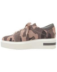 Linea Paolo Kruz Leather Sneaker
