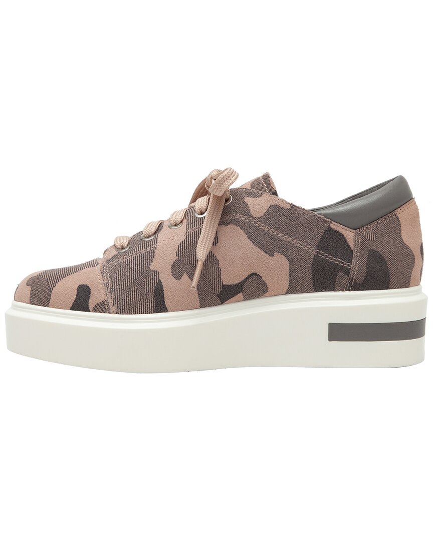 Linea Paolo Kruz Leather Sneaker
