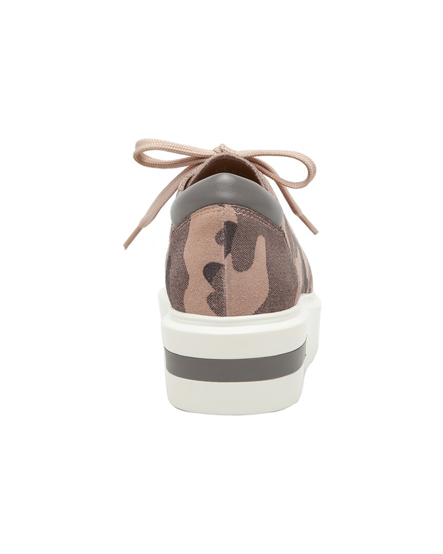 Linea Paolo Kruz Leather Sneaker