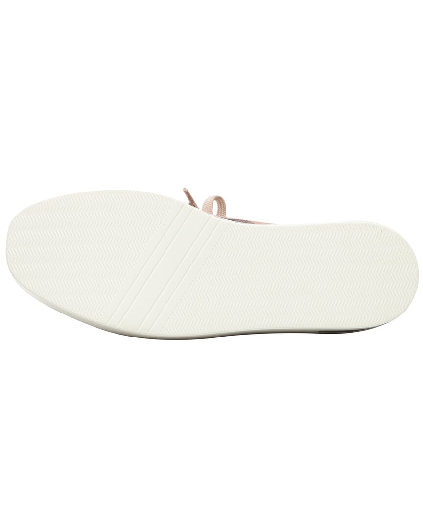 Linea Paolo Kruz Leather Sneaker