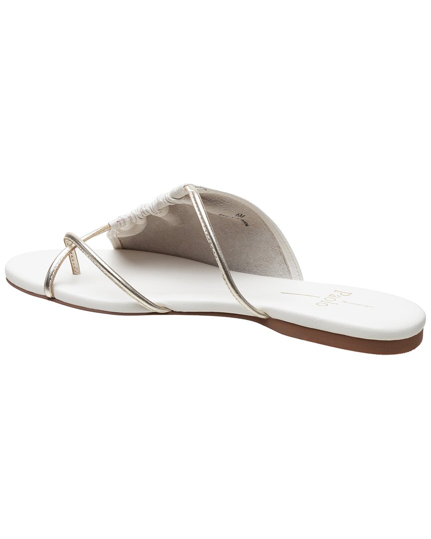 Linea Paolo Lane Leather Sandal