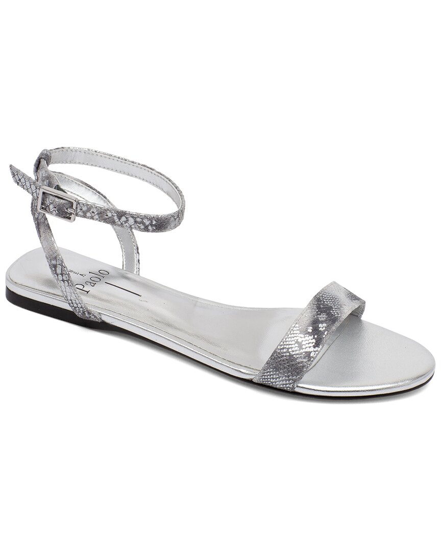 Linea Paolo Luela 2 Leather Sandal