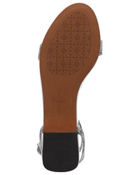Linea Paolo Luela 2 Leather Sandal