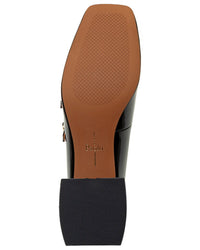 Linea Paolo Maurice Leather Pump