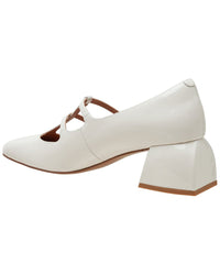 Linea Paolo Maurice Leather Pump