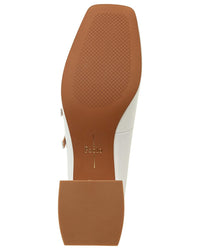 Linea Paolo Maurice Leather Pump