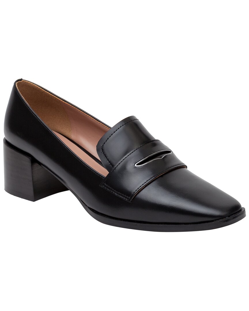 Linea Paolo Miramar Leather Loafer