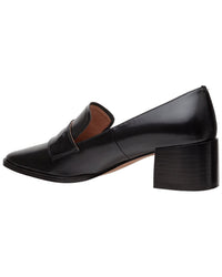 Linea Paolo Miramar Leather Loafer