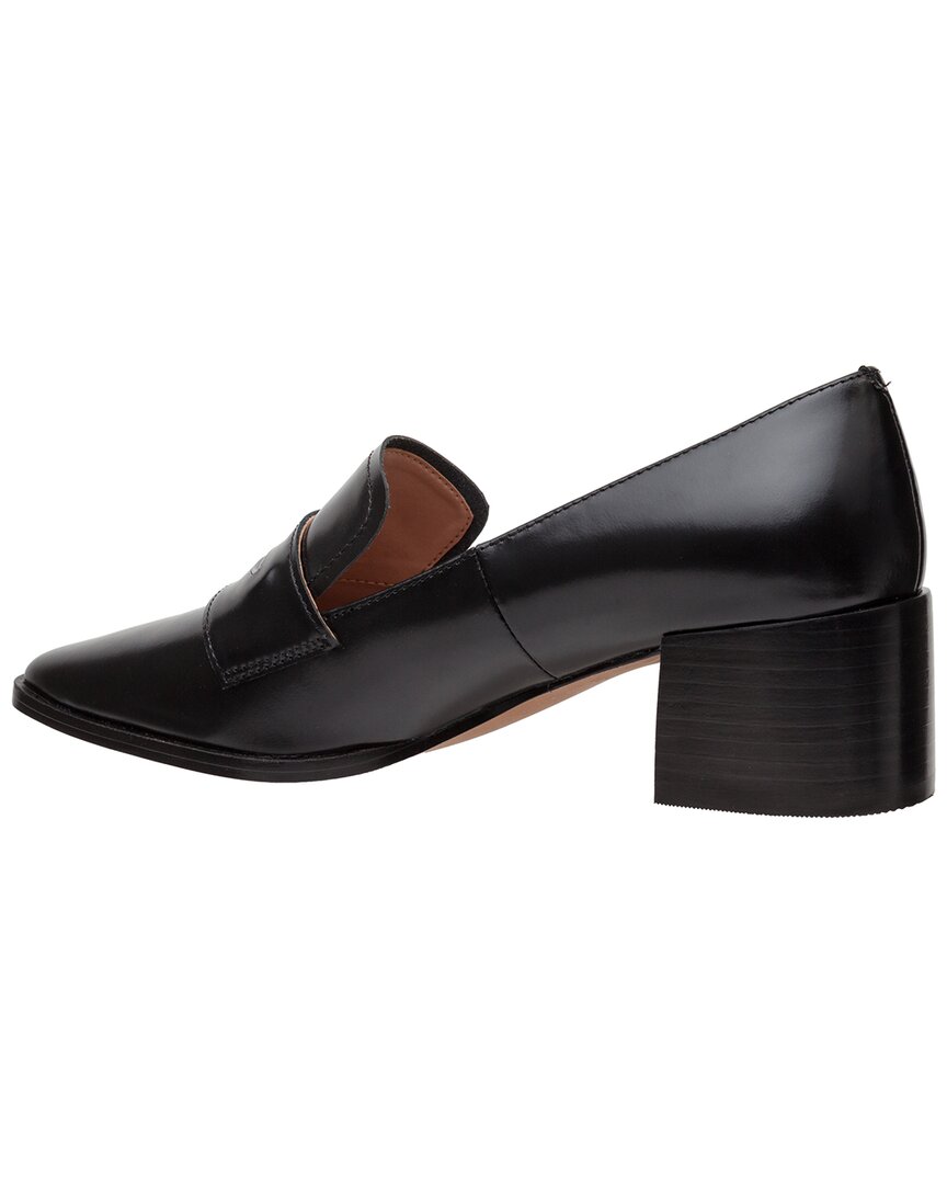 Linea Paolo Miramar Leather Loafer