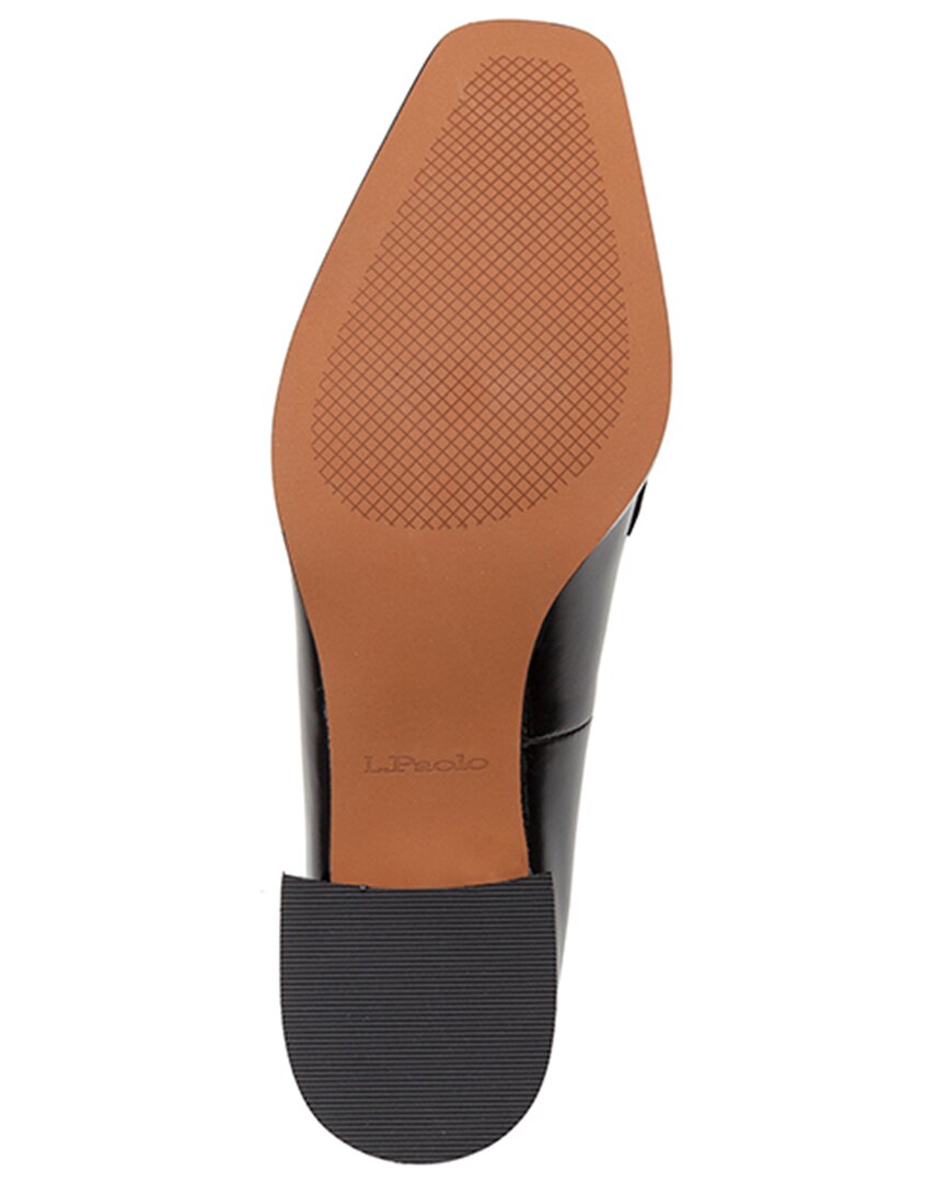 Linea Paolo Miramar Leather Loafer