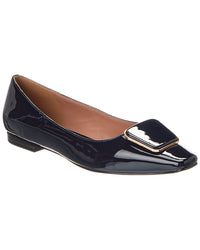 Linea Paolo Linea Paolo Nancy Leather Flat