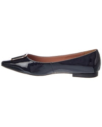 Linea Paolo Linea Paolo Nancy Leather Flat
